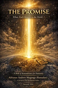 The Promise: When Truth Returns to the World