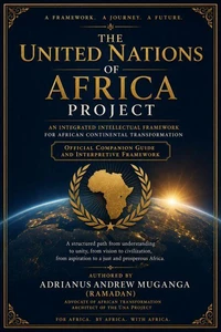 The United Nations of Africa Project: Official Companion Guide and Interpretive Framework