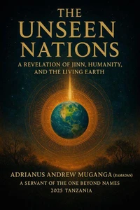 The Unseen Nations: A Revelation of Jinn, Humanity, and the Living Earth.