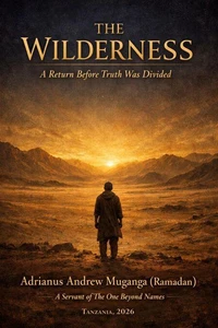 The Wilderness: A Return Before Truth Was Divided