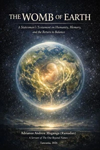 The Womb of Earth: A Statesman’s Testament on Humanity, Memory, and the Return to Balance