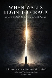 When Walls Begin to Crack: A Journey Back to the One Beyond Names