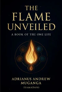 The Flame Unveiled: A Book of the One Life