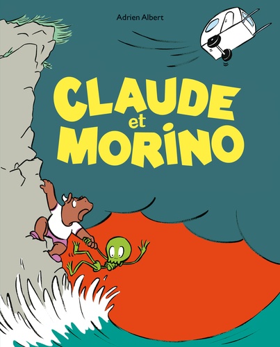 Claude et Morino Tome 1