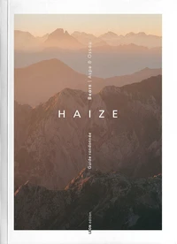 Haize Béarn : vallée d'Aspe & Ossau