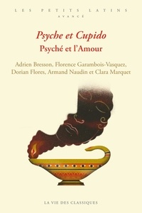 Adrien Bresson et Dorian Flores - Psyché et l'Amour.