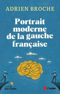 Portrait moderne de la gauche française