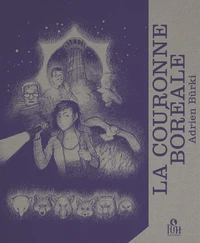 La couronne boréale