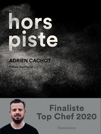 Adrien Cachot - Hors piste.