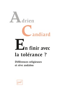 Rhonealpesinfo.fr En finir avec la tolérance ? - Différences religieuses et rêve andalou Image