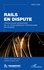 Rails en dispute. L'évolution incertaine de la concurrence ferroviaire en France
