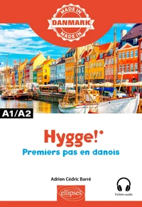 Hygge! A1-A2