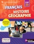 Adrien David et Eric Godeau - Français Histoire Géographie CAP - i-Manuel : Livre et licence élève en ligne.