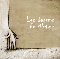  Adrien du silence - Les dessins du silence.