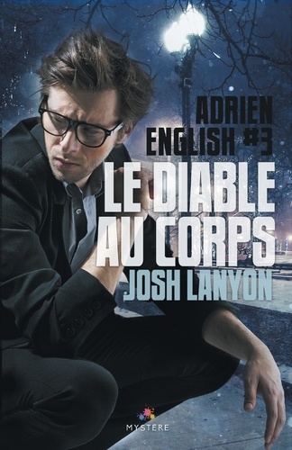 Adrien English Tome 3 Le diable au corps - Occasion