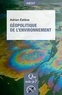 Adrien Estève - Géopolitique de l'environnement.