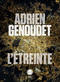 Adrien Genoudet - L'étreinte.