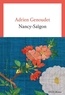 Adrien Genoudet - Nancy-Saïgon.