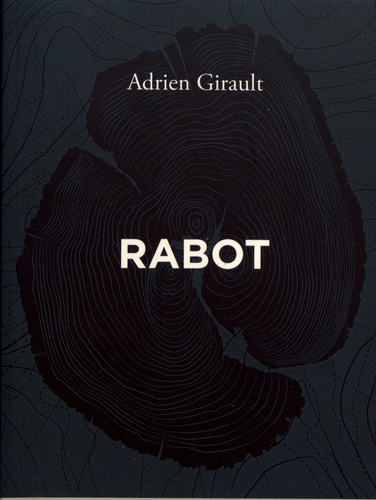 Adrien Girault - Rabot.