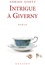 Intrigue à Giverny. roman