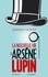 La nouvelle vie d'Arsène Lupin. Retour, aventures, ruses, amours, masques et expolits du gentleman-cambrioleur - Occasion