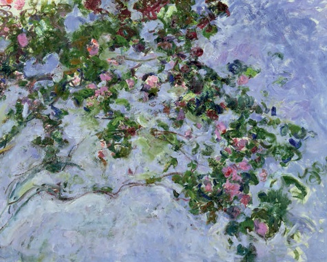 Un jour avec Claude Monet à Giverny