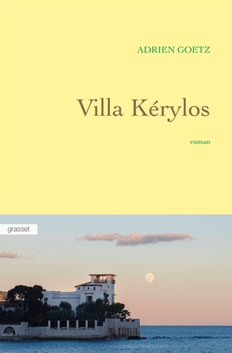 Villa Kérylos - Occasion