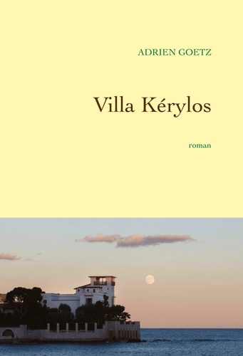 Villa Kérylos