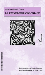 La pétaudière coloniale.pdf