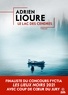 Adrien Lioure - Le lac des cendres.