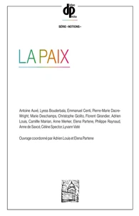 La paix