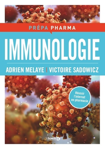 Immunologie  Edition 2021