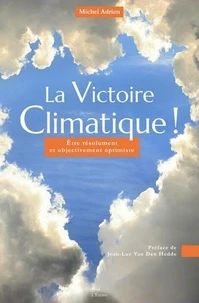 La victoire climatique !