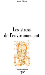 Le stress de l'environnement