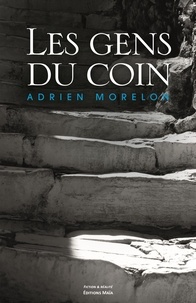 Adrien Morelon - Les gens du coin.