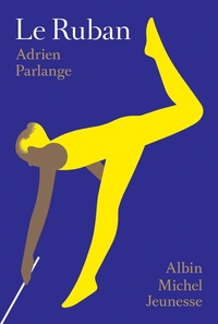 Adrien Parlange - Le ruban.