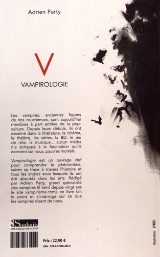 Vampirologie