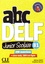 ABC DELF Junior scolaire B1  avec 1 DVD