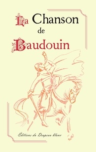 Adrien Peguy - La Chanson de Baudouin.