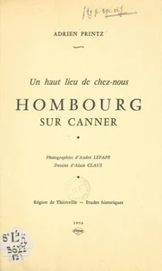 Hombourg sur Canner