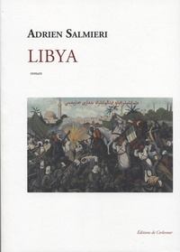 Adrien Salmieri - Libya.