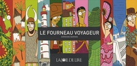 Adrienne Barman - Le fourneau voyageur - Les meilleures recettes des copains d'Adrienne.