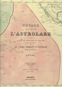 Carnet Astrolabe