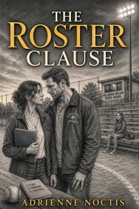 The Roster Clause | A Marriage of Convenience Sports Romance