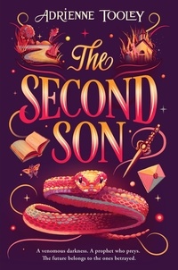 Adrienne Tooley - The Second Son.