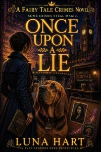 Once Upon a Lie