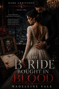 The Bride Bought in Blood