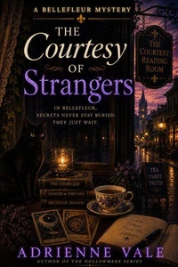 The Courtesy of Strangers