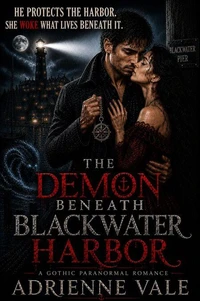 The Demon Beneath Blackwater Harbor