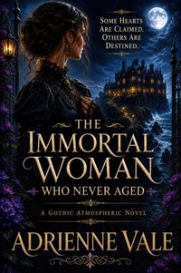 The Immortal Woman Who Never Ages